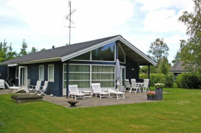 Holiday home Alperosevej H- 188